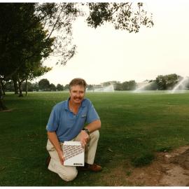 1994 Ian McIndoe of AEI Software