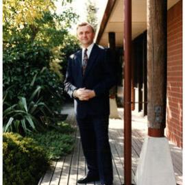 1994 Dr Peter John Lincoln Ventures Ltd