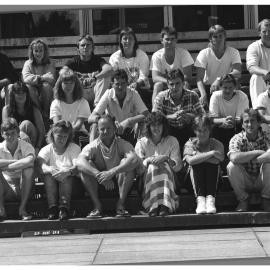 1988 DipHort Group A