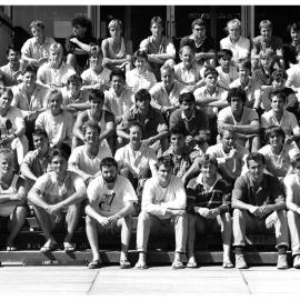 1988 DipHort Group B