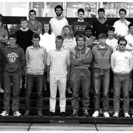 1988 ECON 412&602-Neg2288