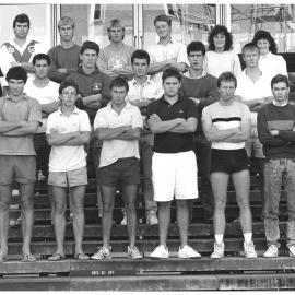 1988 MKTG 311 Group E