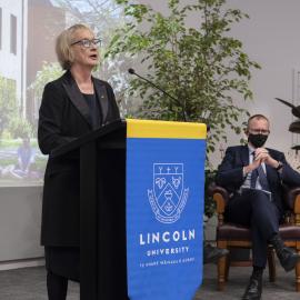 2022 Ross Building Naming Event Lincoln University (6)