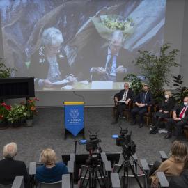 2022 Ross Building Naming Event Lincoln University (9)