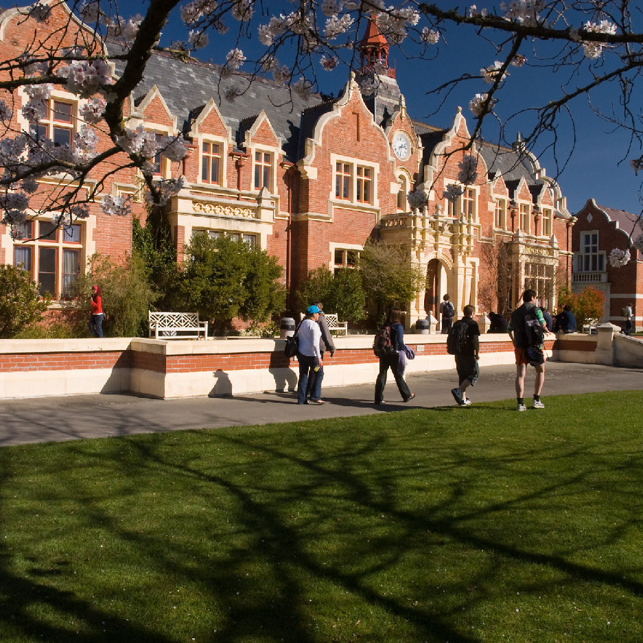 10 May 1985
Bledisloe Medallist for 1985 - Colin James McKenzie