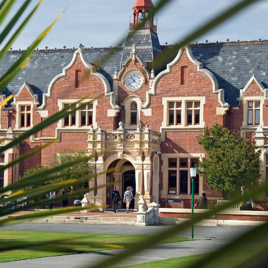 10 May 1985
Bledisloe Medal Citation - Colin James McKenzie