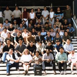 2001 Comp 302 Analysis & Design of Information 