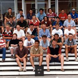 2001 MGMT 073 Farm Management