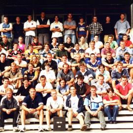 2001 MGMT 201 Principles of Farm Management