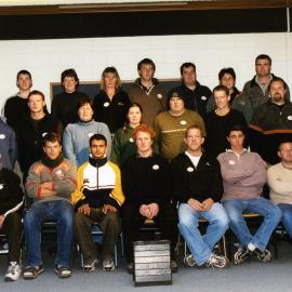 2001 MGMT 222 Group B The Agribusiness Environment