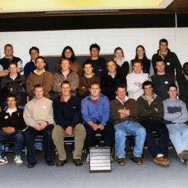 2001 MGMT 222 Group C The Agribusiness Environment