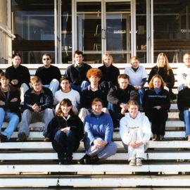 2001 PHSC 207 Methods of Bioanalysis