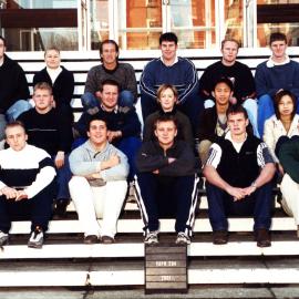 2001 VAPM 204 The Valuation of Investment Property