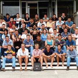 2001 MGMT 316 Farm Management Analysis & Planning