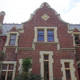 2018 Ivey West and Memorial Hall (17)