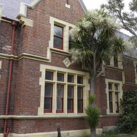 2018 Ivey West and Memorial Hall (23)