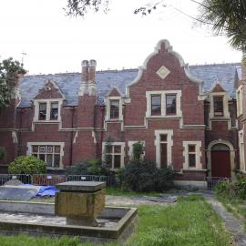 2018 Ivey West and Memorial Hall (34)