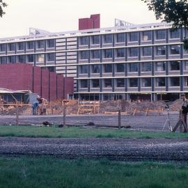 Hilgendorf Wing