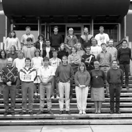 1992 Viticulture & Wine Science