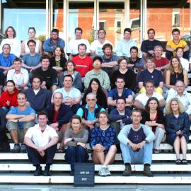 2002 HORT 521 Viticulture