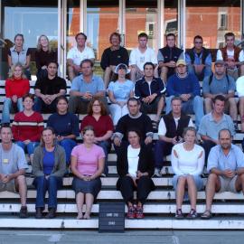 2002 HORT 212 Viticulture I