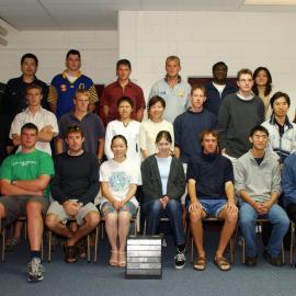 2002 BMGT 206 Group B