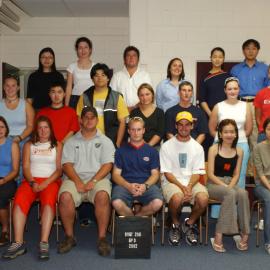 2002 BMGT 206 Group D