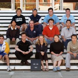 2002 VAPM 203 Principles of Urban Valuation