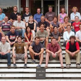 2004 PHSC 504 Wine Science