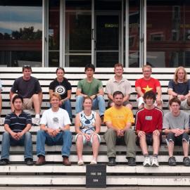 2004 PHSC 208 Principles of Wine Science