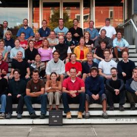 2004 HORT 521 Viticulture