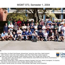 2004 MGMT 073 Farm Management