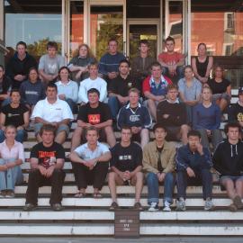 2004 MGMT 103 Group B Primary Industry Systems