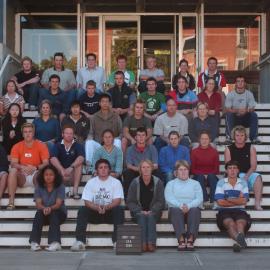 2004 MGMT 103 Group A Primary Industry Systems