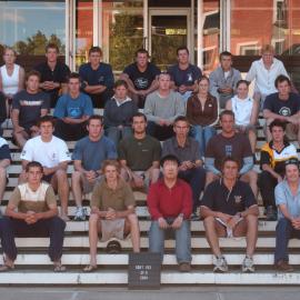 2004 MGMT 103 Group D Primary Industry Systems