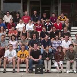 2004 PHSC 101 Group C Chemistry IA