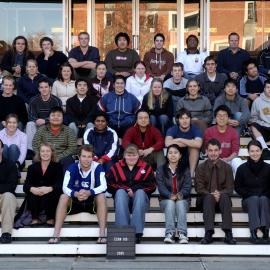 2005 ECON 105 with staff Introduction to Applied Economics 