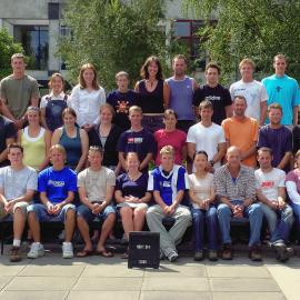 2005 MGMT 214 Horticultural Systems 