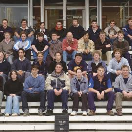 2005 MGMT 222 Group A The Agribusiness Environment