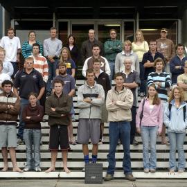 2007 ANSC 072 Dairy Production