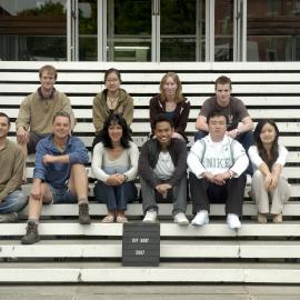 2007 DipHort Diploma in Horticulture