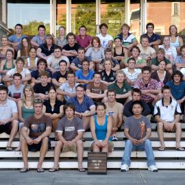 2007 MGMT 201 Group B Principles of Farm Management