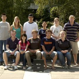 2007 MGMT 214 Horticural Systems