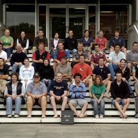 2007 MGMT 316 Group B Farm Management Analysis and Planning