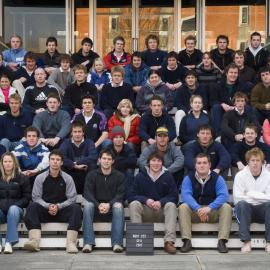 2007 MGMT 222 Group A The Agribusiness Environment