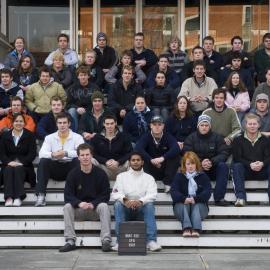 2007 MGMT 222 Group B The Agribusiness Environment