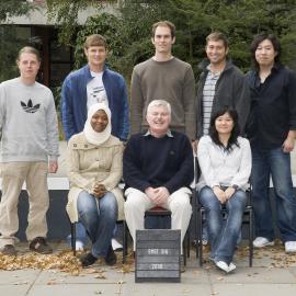 2008 BMGT 316 Information Technology