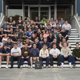 2008 MGMT 201 Group A Principles of Farm Management