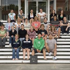 2008 MGMT 214 Horticultural Systems