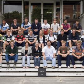 2009 MGMT 073 Farm Management